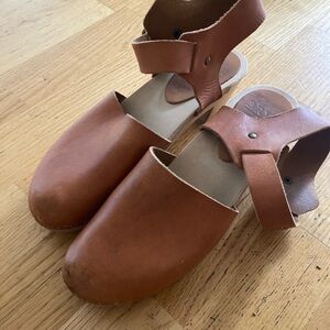 BRYR Clog sandal 8